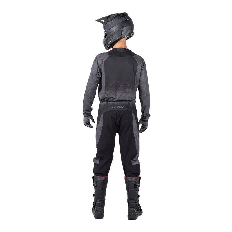 Load image into Gallery viewer, Leatt 2026 4.5 Pant - Stealth Black / Grey
