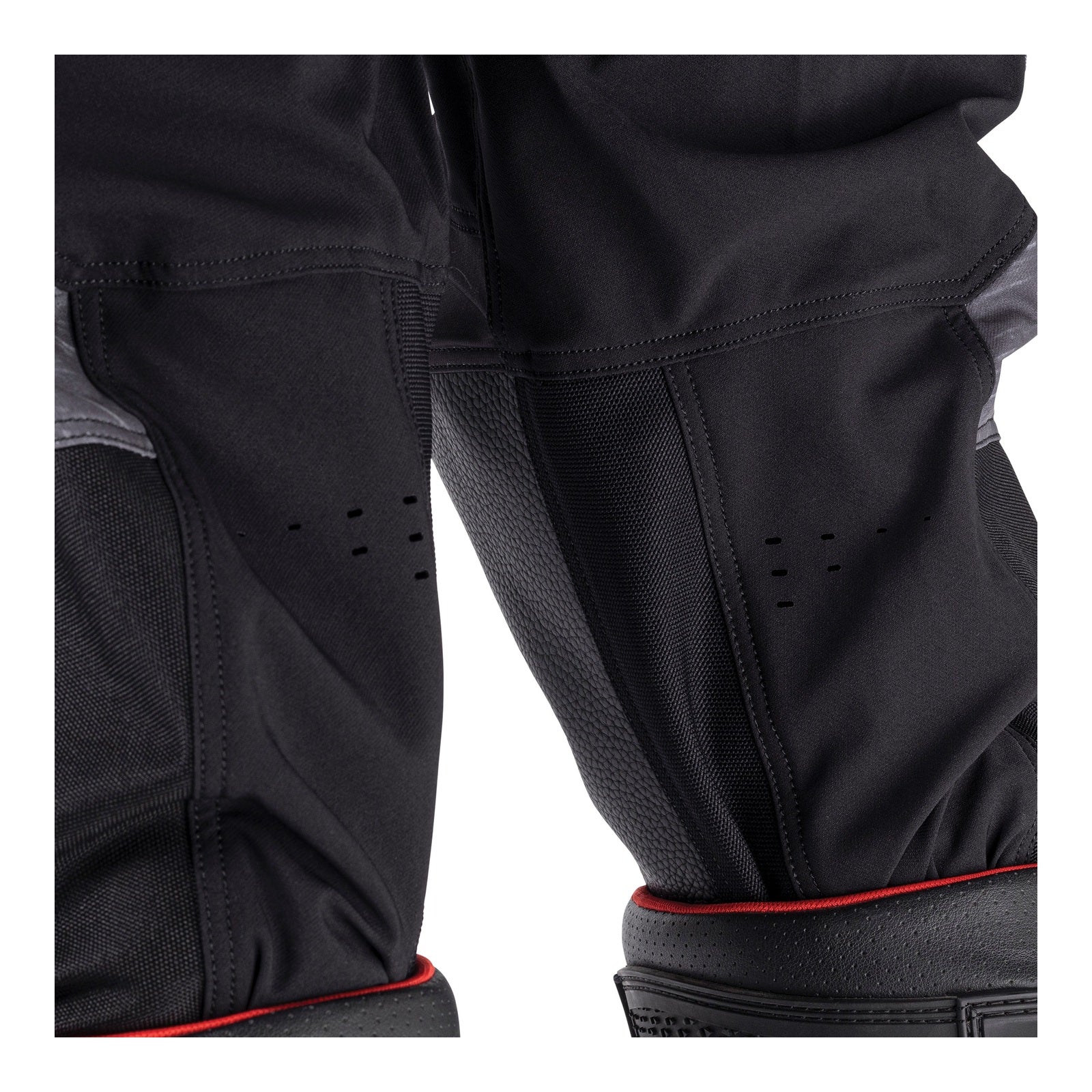 Leatt 2026 4.5 Pant - Stealth Black / Grey