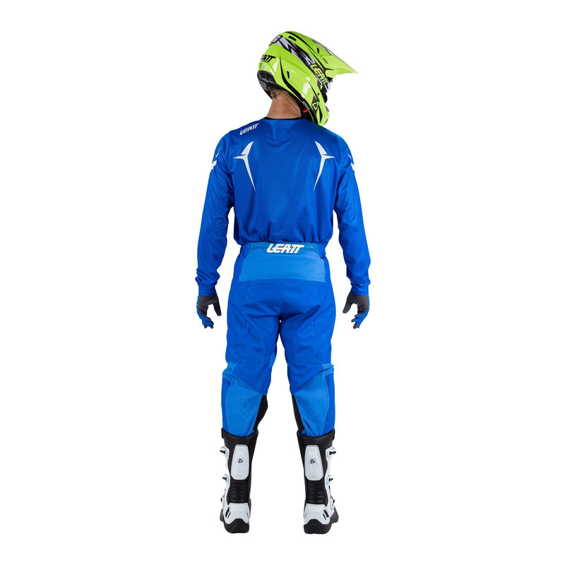 Load image into Gallery viewer, Leatt 2026 3.5 Ride Kit - Blue
