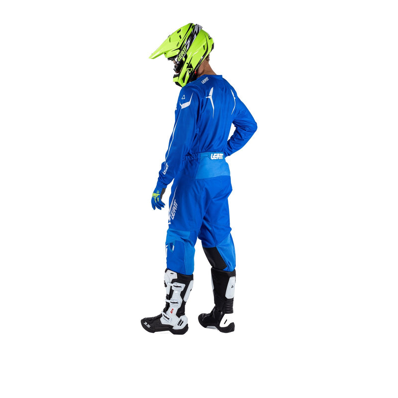 Load image into Gallery viewer, Leatt 2026 3.5 Ride Kit - Blue
