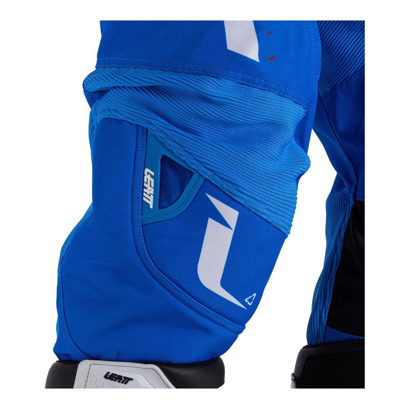 Load image into Gallery viewer, Leatt 2026 3.5 Ride Kit - Blue
