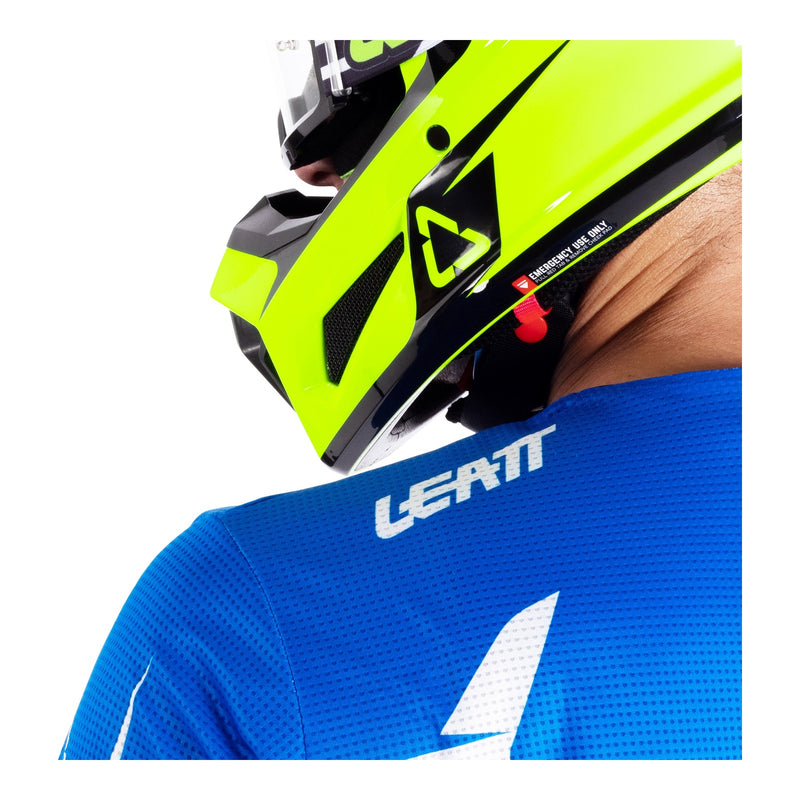 Load image into Gallery viewer, Leatt 2026 3.5 Ride Kit - Blue
