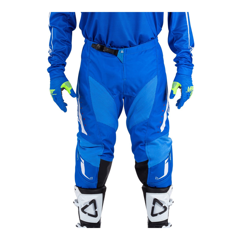 Load image into Gallery viewer, Leatt 2026 3.5 Ride Kit - Blue
