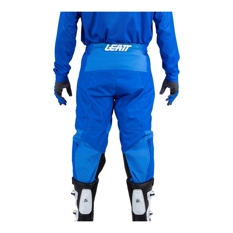 Load image into Gallery viewer, Leatt 2026 3.5 Ride Kit - Blue
