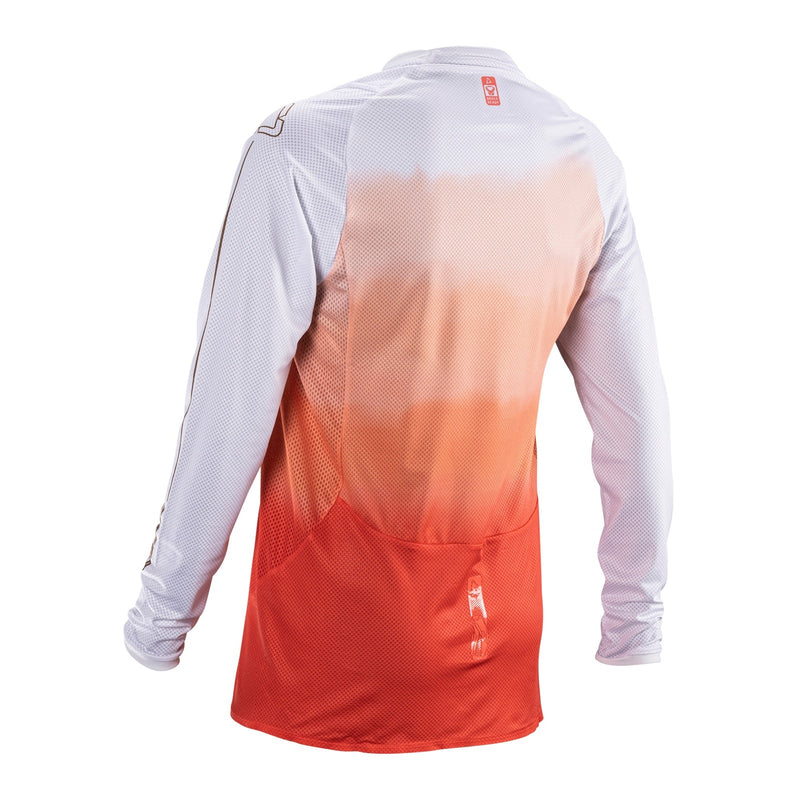 Load image into Gallery viewer, Leatt 2026 4.5 Lite Women's Jersey - Coral Pink
