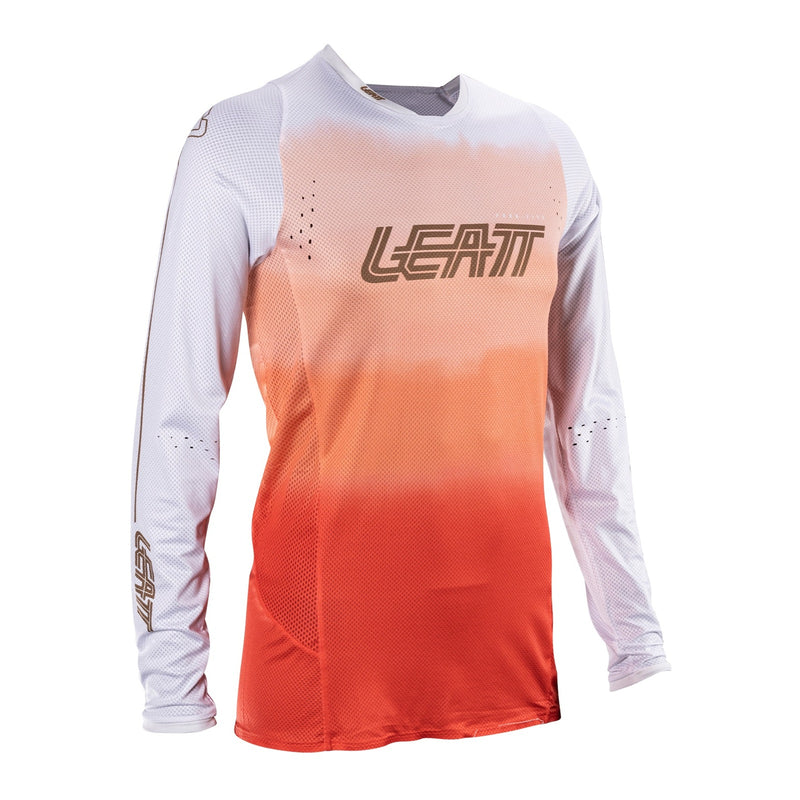 Load image into Gallery viewer, Leatt 2026 4.5 Lite Women's Jersey - Coral Pink

