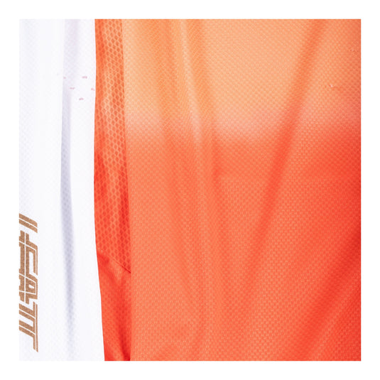 Leatt 2026 4.5 Lite Women's Jersey - Coral Pink
