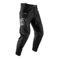 Leatt 7.5 ADV Rally HydraDri Pant - Stealth Black / Grey