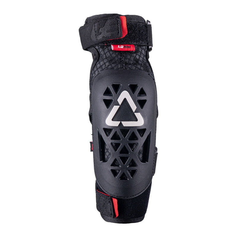 Load image into Gallery viewer, Leatt Elbow Guard 1.5 Mini - Black
