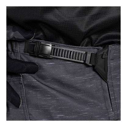 Leatt 2026 3.5 Pant - Stealth Black / Grey