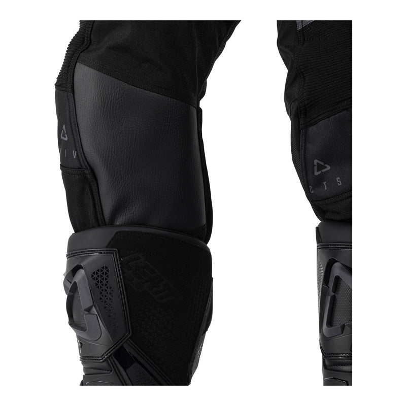 Load image into Gallery viewer, Leatt 2026 3.5 Pant - Stealth Black / Grey
