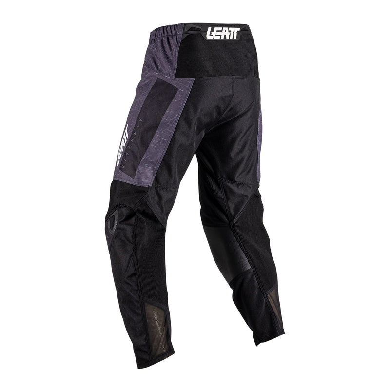 Load image into Gallery viewer, Leatt 2026 3.5 Pant - Stealth Black / Grey
