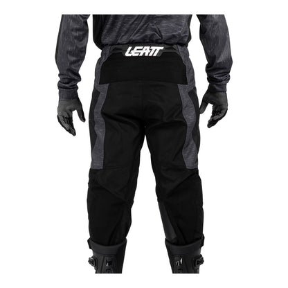 Leatt 2026 3.5 Pant - Stealth Black / Grey