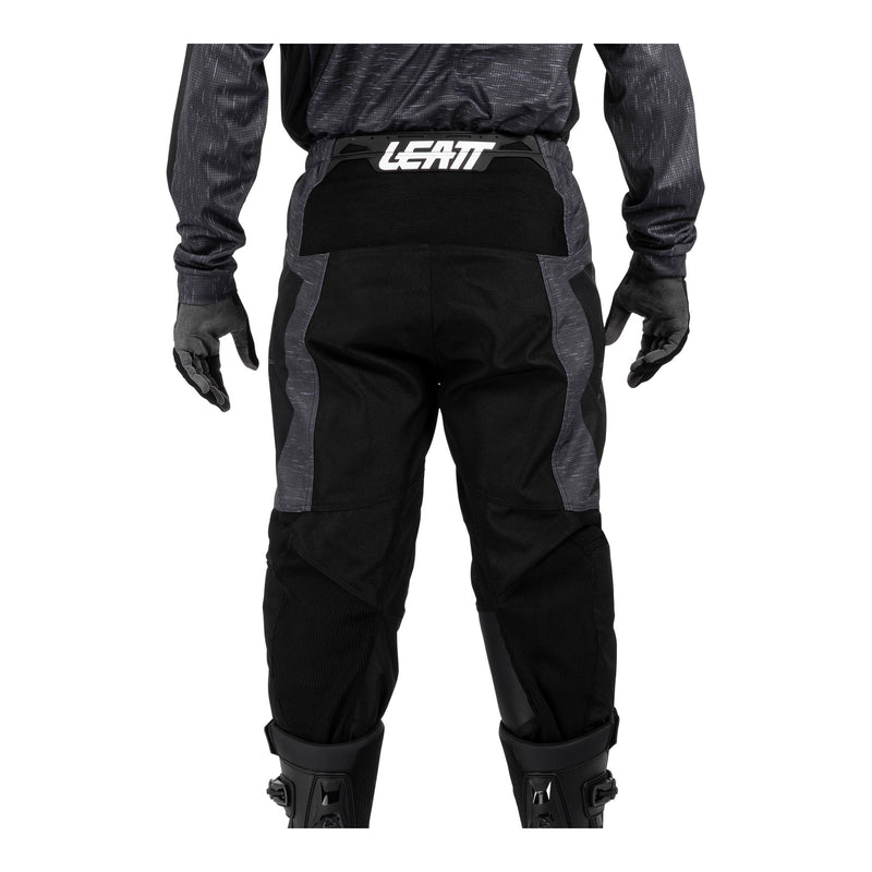 Load image into Gallery viewer, Leatt 2026 3.5 Pant - Stealth Black / Grey

