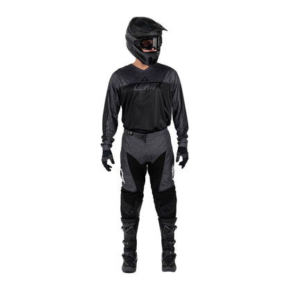 Leatt 2026 3.5 Pant - Stealth Black / Grey