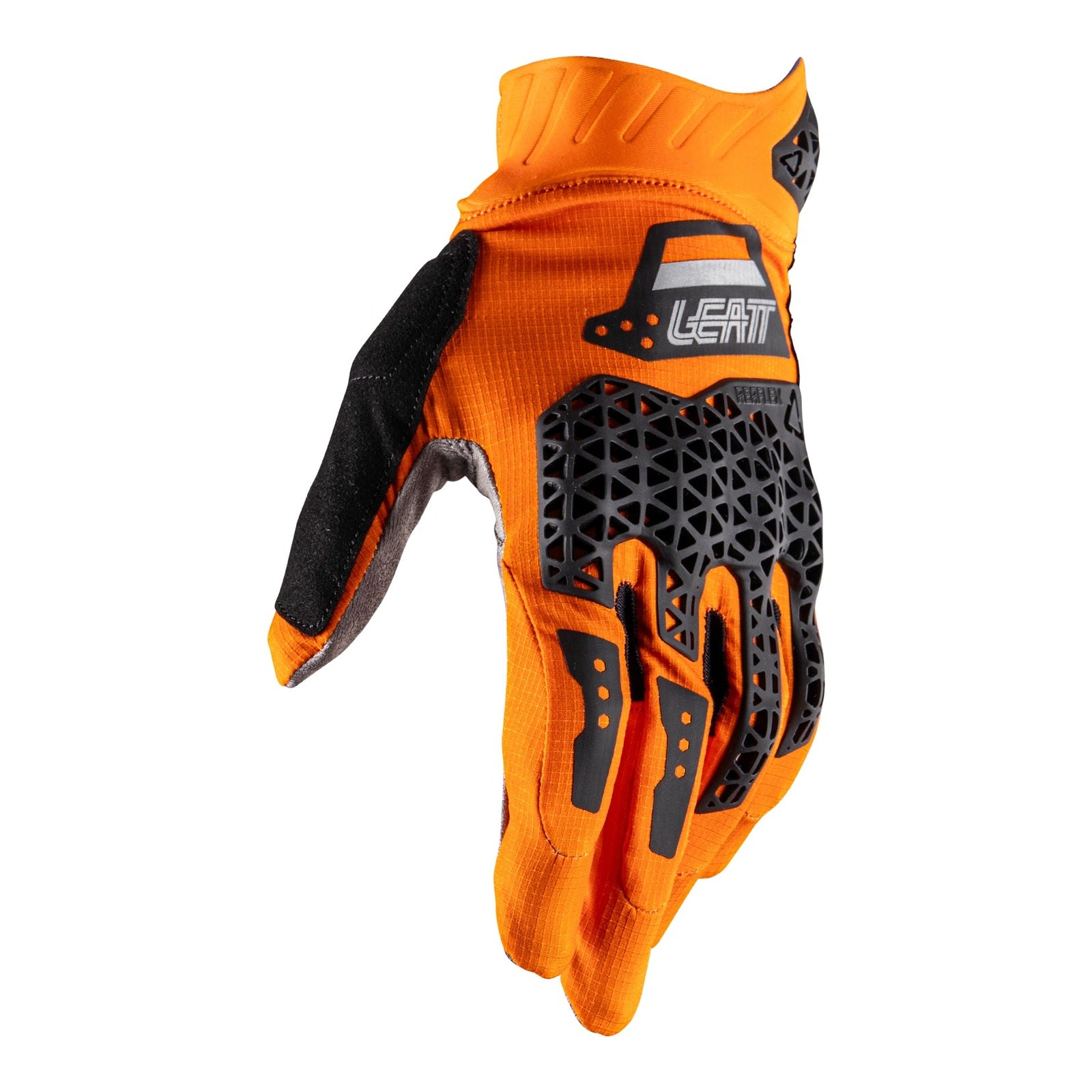 Leatt 5.5 ADV Rally Glove - Orange