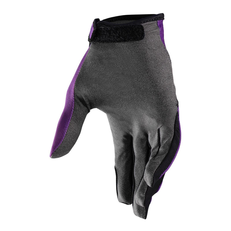 Load image into Gallery viewer, Leatt 1.5 GripR Glove - Purple
