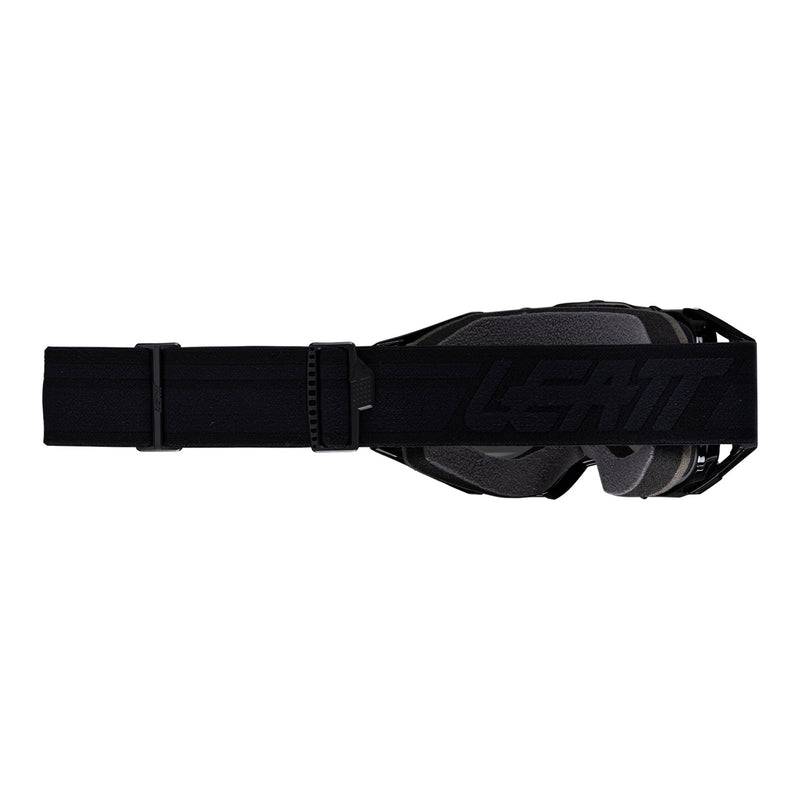 Load image into Gallery viewer, Leatt 6.5 Velocity Photochromic Goggle - Stealth / Light Grey (Adaptive)
