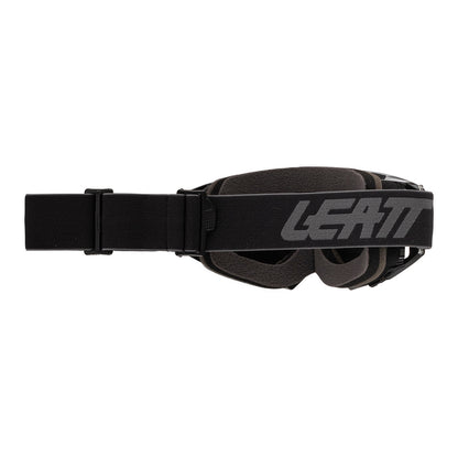 Leatt 3.5 Vizion Goggle Iriz - Black / Silver 35%