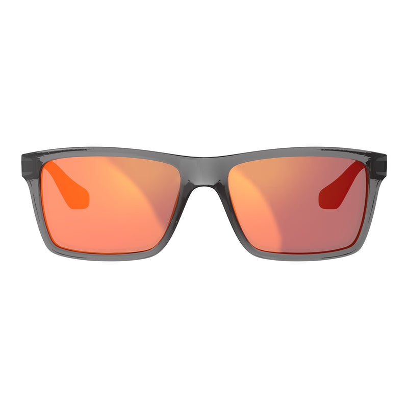 Load image into Gallery viewer, Leatt TheViz Sunglasses Sierra - Grey / Red Polarized Red 14 VLT
