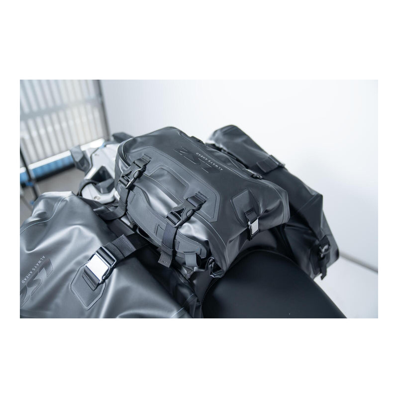 Load image into Gallery viewer, LS2 Move Ahead WP 20+20L Pannier
