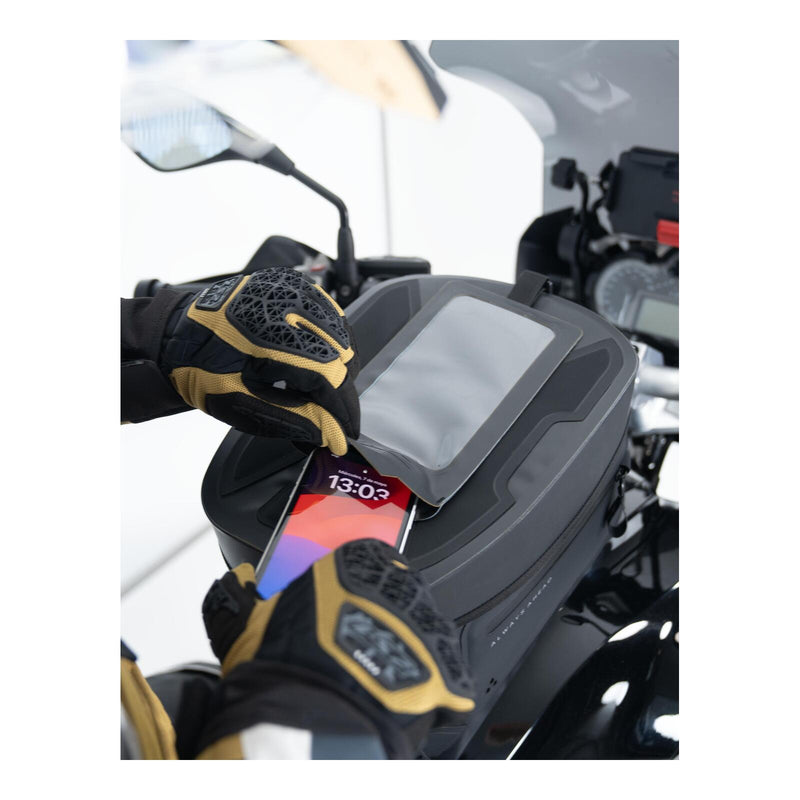 Load image into Gallery viewer, LS2 Move Ahead WP 15L Tank Bag
