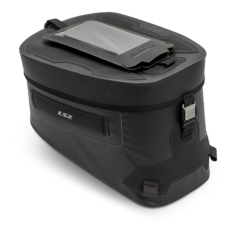 Load image into Gallery viewer, LS2 Move Ahead WP 15L Tank Bag
