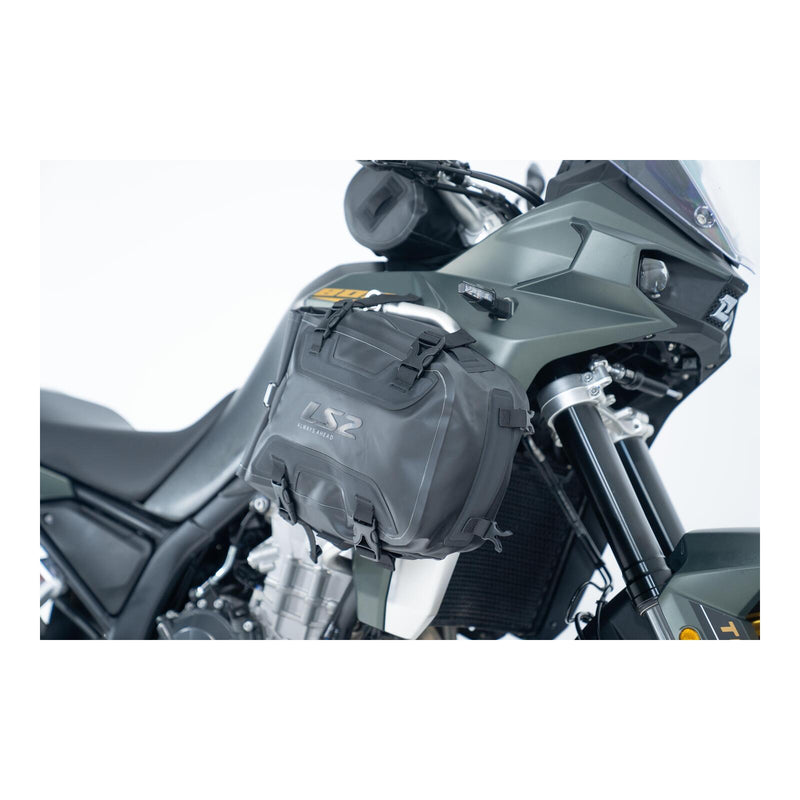 Load image into Gallery viewer, LS2 Move Ahead WP 10L Tail Bag
