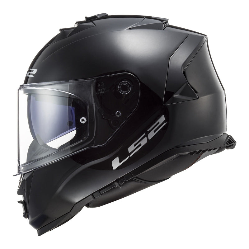 Load image into Gallery viewer, LS2 FF800 Storm II - Black 06
