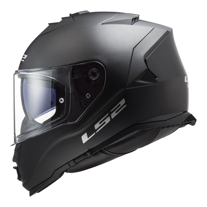 Load image into Gallery viewer, LS2 FF800 Storm II - Matte Black 06
