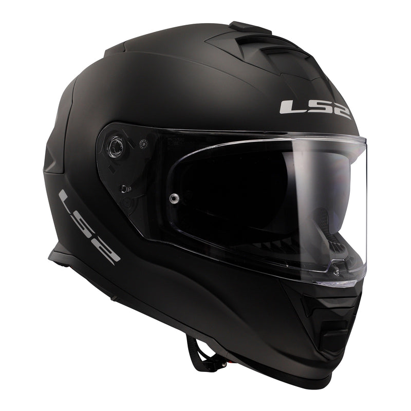 Load image into Gallery viewer, LS2 FF800 Storm II - Matte Black 06
