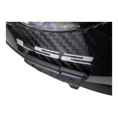 LS2 FF901 Advant X Solid - Matte Black