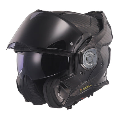 LS2 FF901 Advant X Carbon Helmet