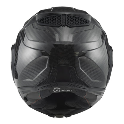 LS2 FF901 Advant X Carbon Helmet