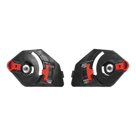 LS2 FF324 METRO VISOR RATCHET SYSTEM (Pre-Evo model no Peak)