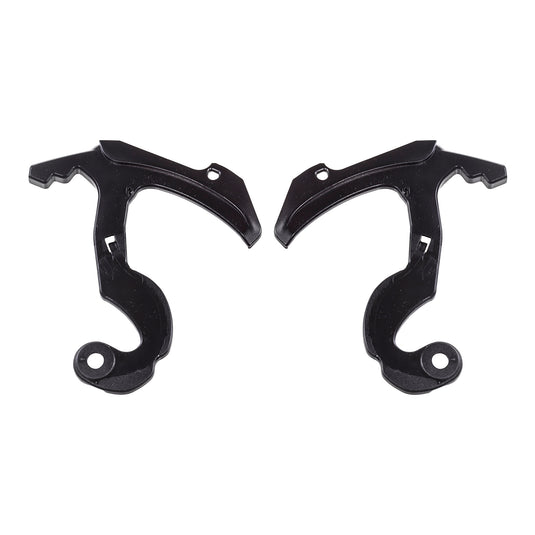 LS2 FF399 VALIANT REPL. VISOR SUPPORT PART