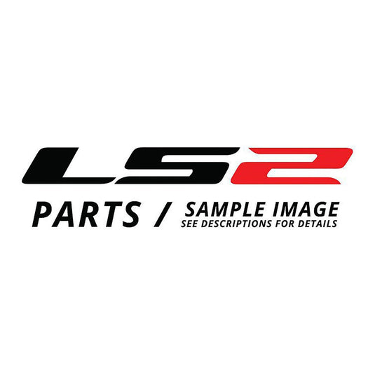 LS2 MX437 Fast Peak - Explosive Green