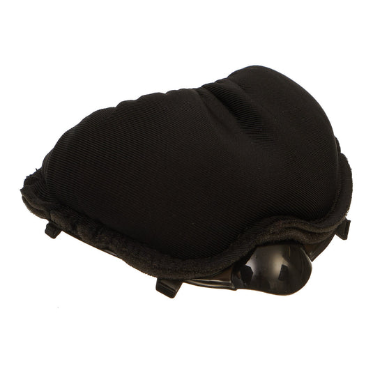 LS2 FF324 Metro Chin Curtain