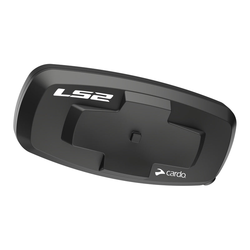 Load image into Gallery viewer, LS2 4X Bluetooth Intercom by Cardo (Single)
