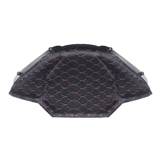 LS2 FF811 Vector II Chin Curtain