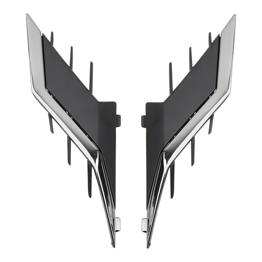 LS2 FF900 Valiant II Air Vent Back - Matte Black