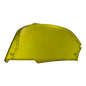 LS2 FF900 Valiant II Visor - Yellow