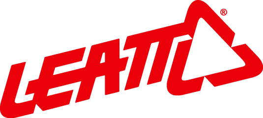 Red Leatt logo, representing high-level safety gear for motorcycle riding, available at Cyclespot Group