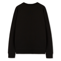 Logo Level 2 Crew Neck Sweatshirt