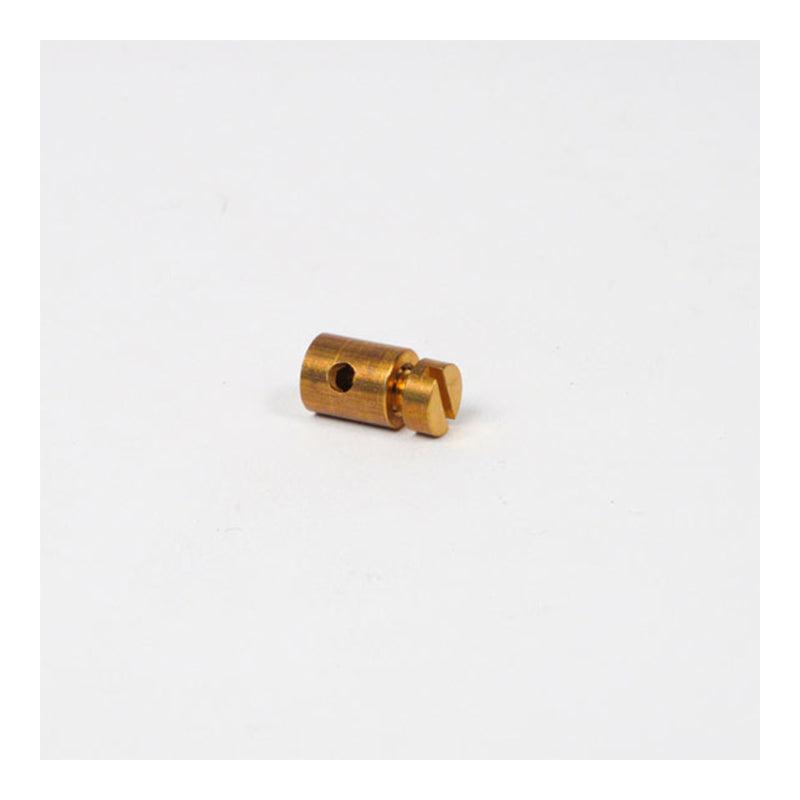 Load image into Gallery viewer, NIPPLE SOLDERLESS 9mm
