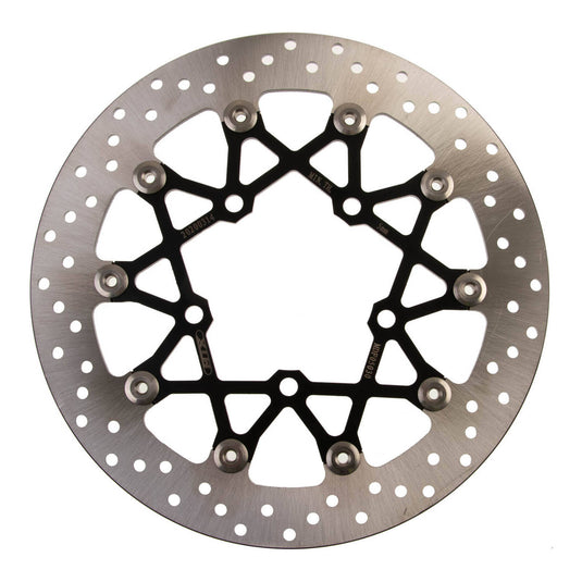 MTX Brake Disc Floating Type - Front