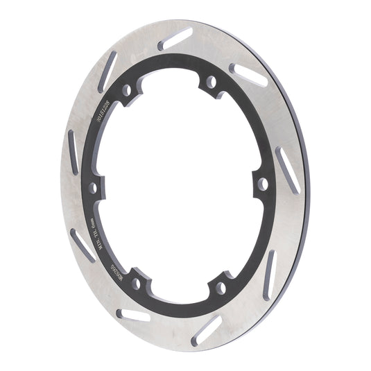 MTX Brake Disc Solid Type - Rear