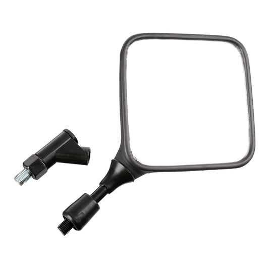 Whites Mirror - Suzuki DR650 / DRZ400 (Right)