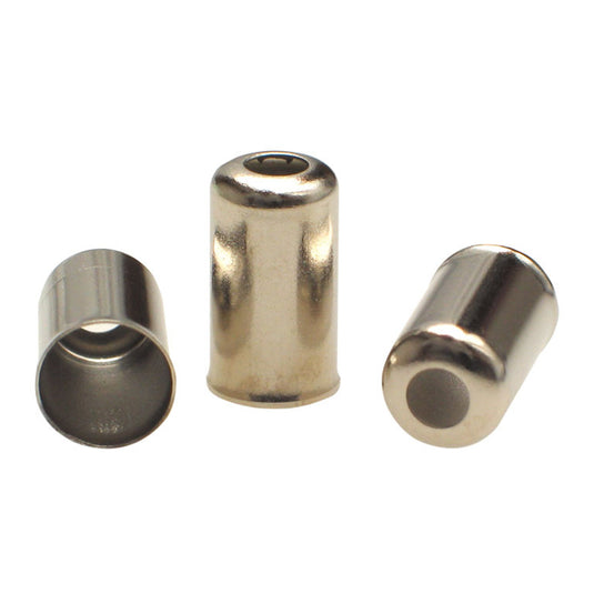 Motion Pro Cable End Cap for 6mm Outer, Pack of 10 (D)