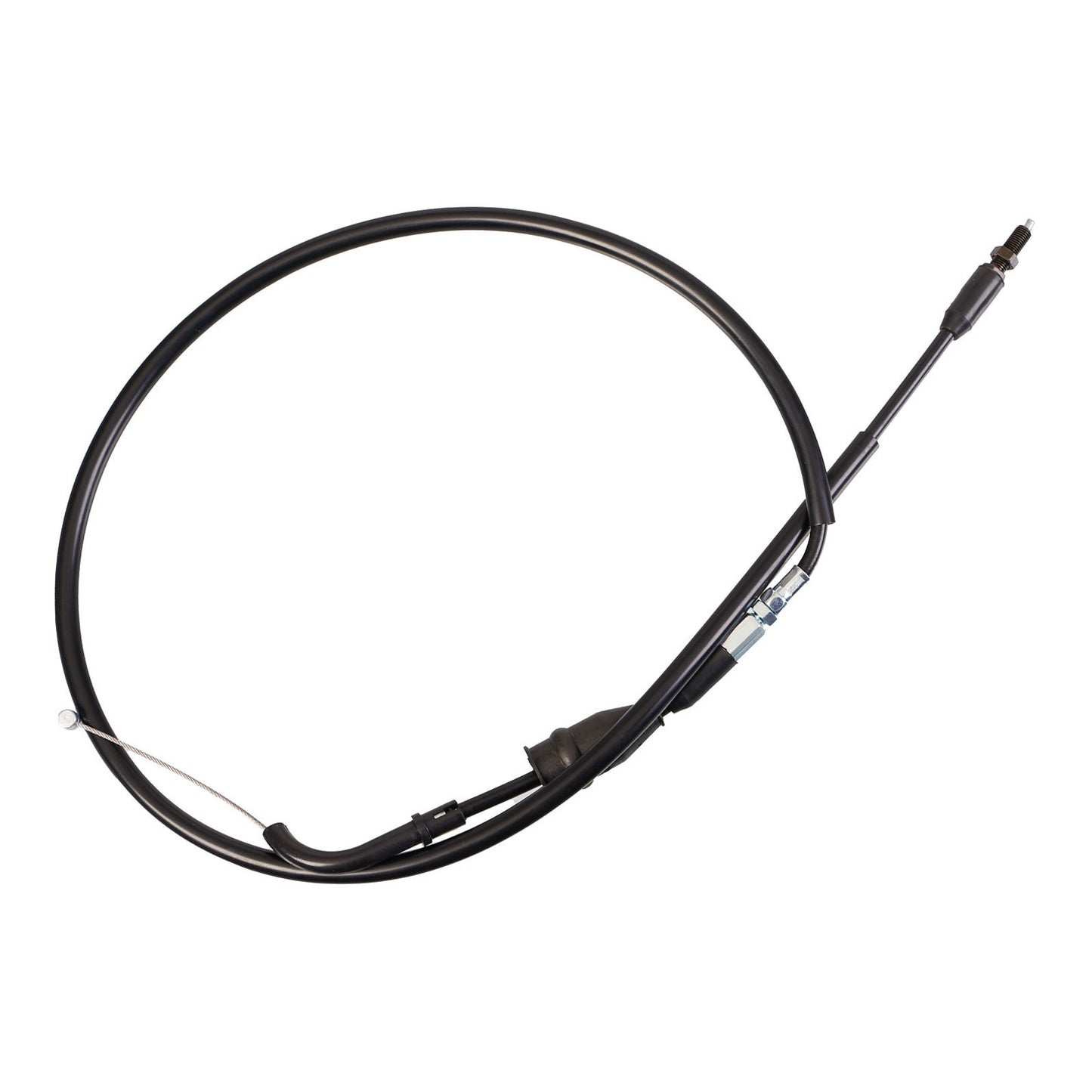 Motion Pro Throttle Cable Yamaha YZ85 '02 - *
